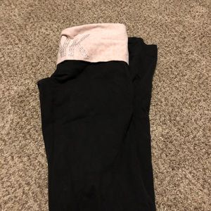 Victoria's Secret Pants - VS yoga pant Victoria's Secret Pants - VS yoga pant